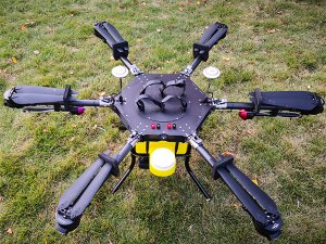 10L Agriculture Sprayer Drone