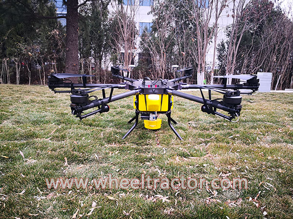 20L Agriculture Sprayer Drone