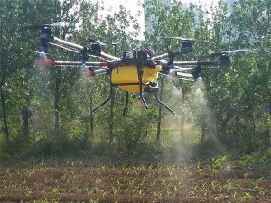 5L Agriculture Sprayer Drone