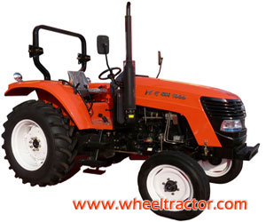 95HP Tractor - SH950