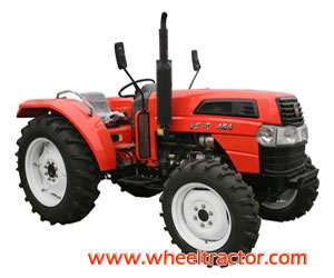 45HP Tractor - SH454