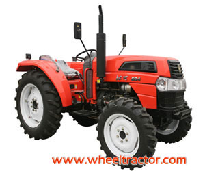 50HP Tractor - SH504