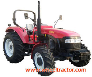 90HP Tractor - SH904