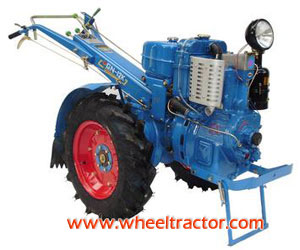 GN12K Tractor