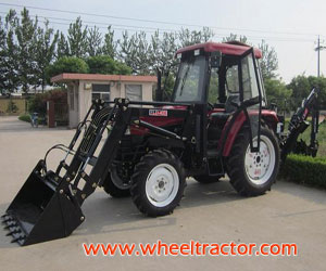 Hot Sale 100HP Tractor for sale