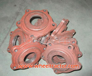 Dongfeng Tractor Part 001