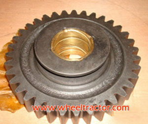 Dongfeng Tractor Part Gears
