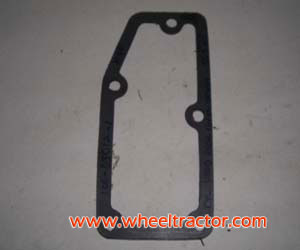 Gasket Cylinder Head Rear Cover