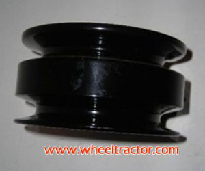 Water pump sheave (pulley)