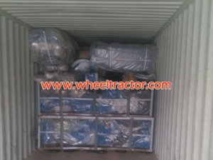 Share Plough Shipment For Export