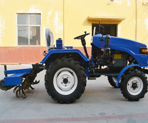 24HP Mini Tractor