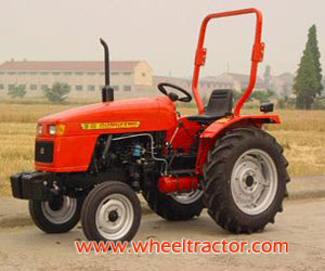 Dongfeng Tractor - DF300