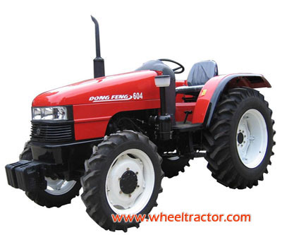Dongfeng Tractor - DF604