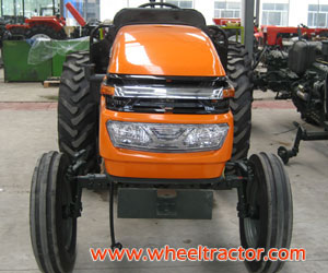90HP Tractor 2WD
