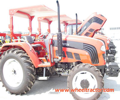 Foton Tractor - TA654