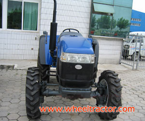 Foton Tractor - TB404