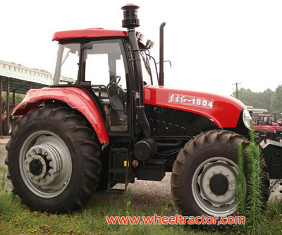 YTO Tractor X1804
