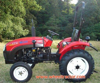 YTO Tractor - ME350