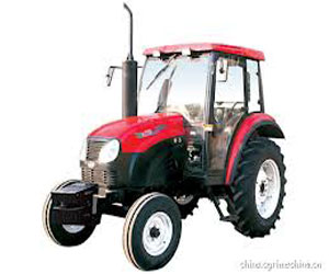 YTO Tractor - YTO 400