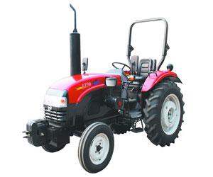 YTO Tractor - YTO 450