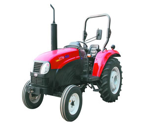 YTO Tractor - YTO 500