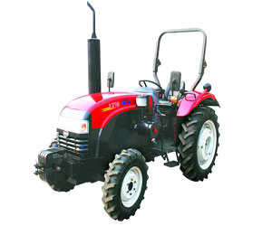 YTO Tractor - YTO 504