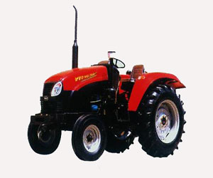 YTO Tractor MG700