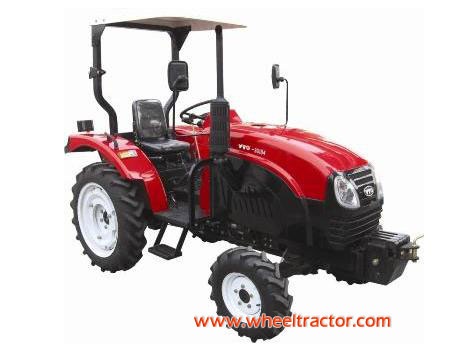 YTO Tractor - YTO 184