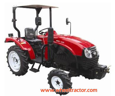 YTO Tractor - SG204