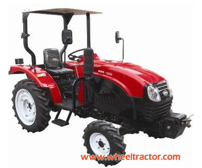 YTO Tractor - SG254
