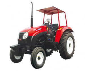 YTO Tractor X800