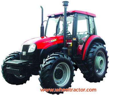YTO Tractor X854