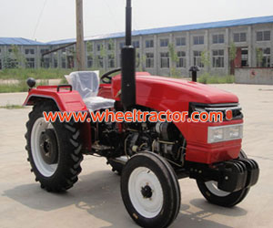 TY Tractor 250,300,350