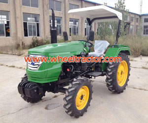 TY Tractor 254,304,354