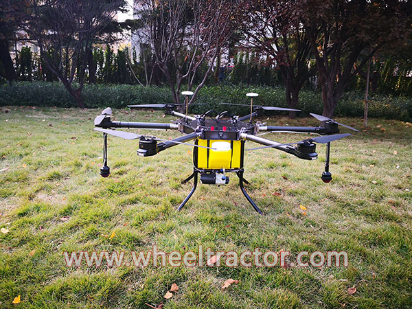 Farm Drone