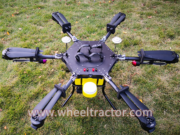 10L Agriculture Sprayer Drone