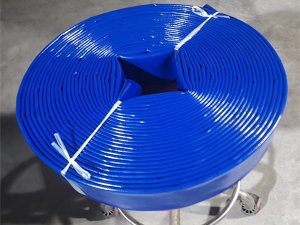 PVC Flat Hose