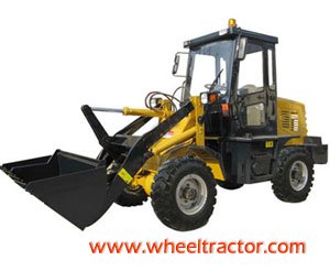 Wheel Loader