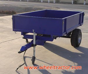 Farm Trailer