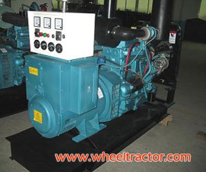 Diesel Generator