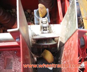 Potato Planter