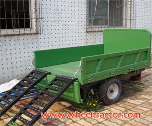 Utility Trailer