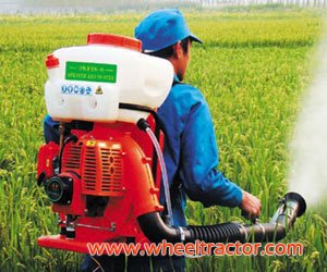 Power Sprayer