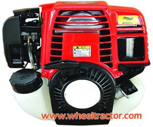 Gasoline Engine for Garden Machine