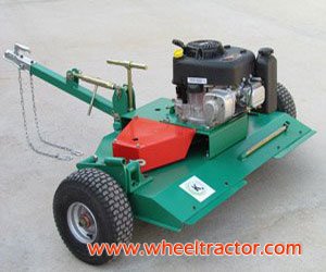 ATV Mower