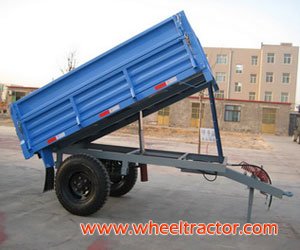 Agricultural Trailer