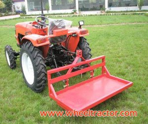 Tractor Carryall