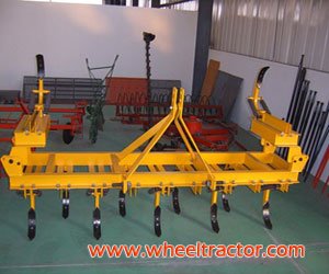 Agricultural Machinery Cultivator