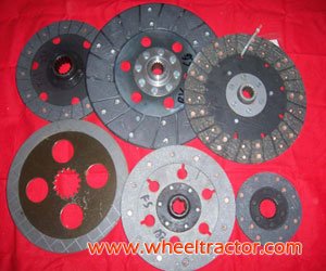 Tractor Clutch Kit