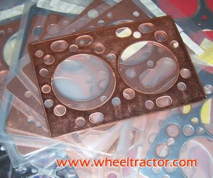 Engine Cylinder Gasket